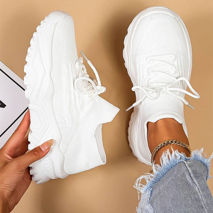 Zentrix | Lightweight Performance Sneakers