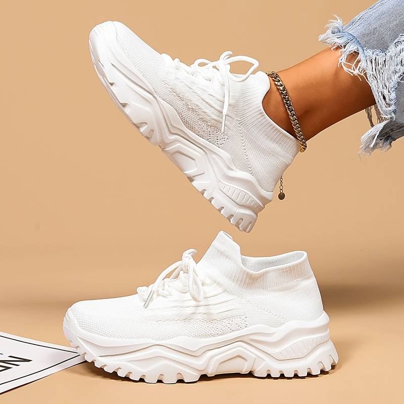 Zentrix | Lightweight Performance Sneakers