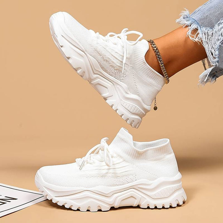 Zentrix | Lightweight Performance Sneakers