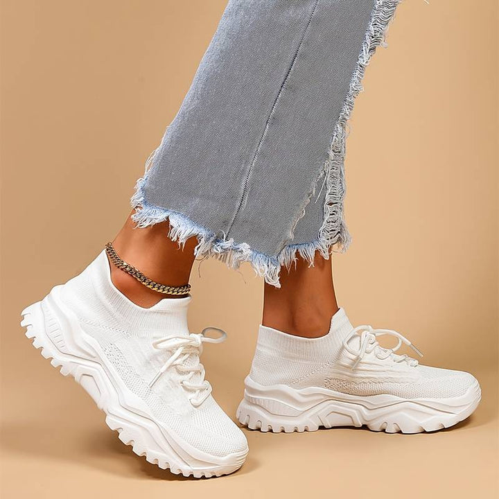 Zentrix | Lightweight Performance Sneakers