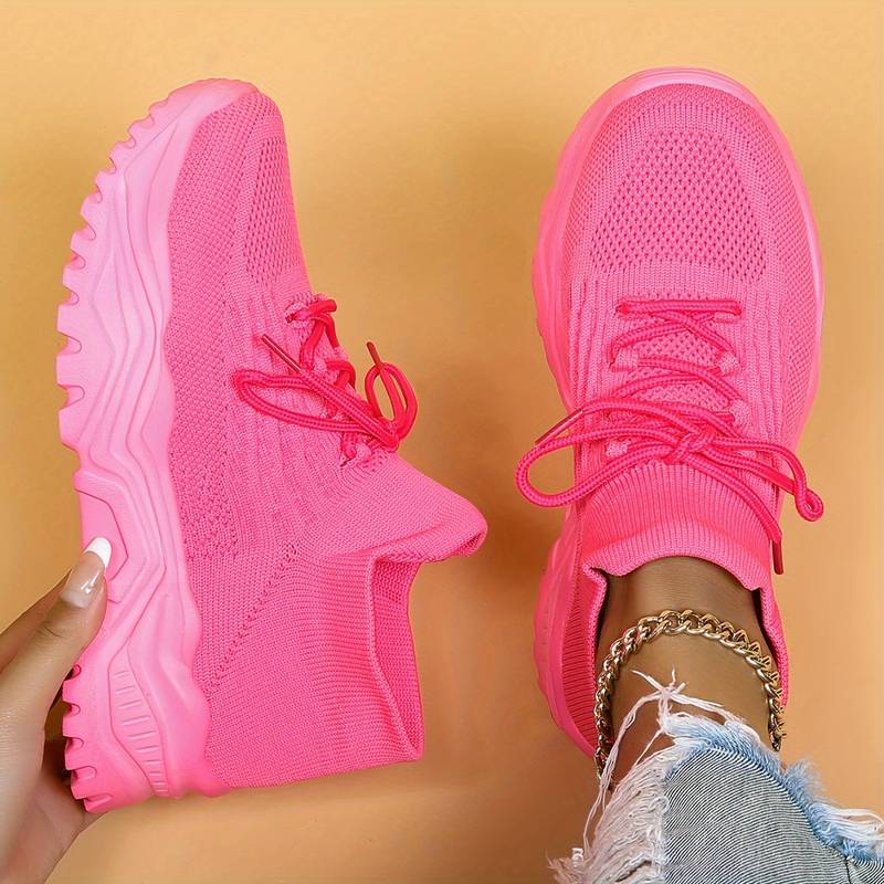 Zentrix | Lightweight Performance Sneakers