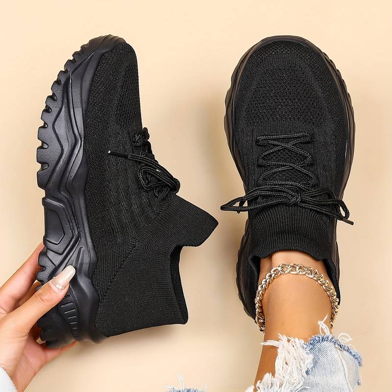 Zentrix | Lightweight Performance Sneakers