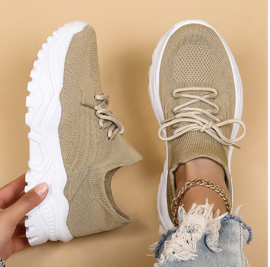 Zentrix | Lightweight Performance Sneakers