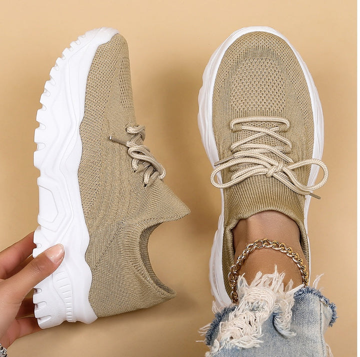 Zentrix | Lightweight Performance Sneakers
