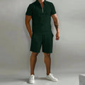 Dark green