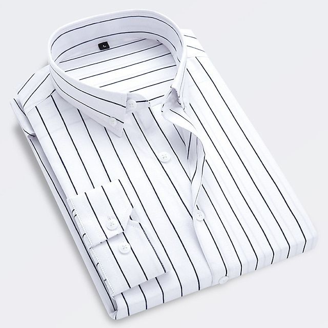 Matteo | Moderne Slim-Fit-Herrenhemden für mühelosen Stil