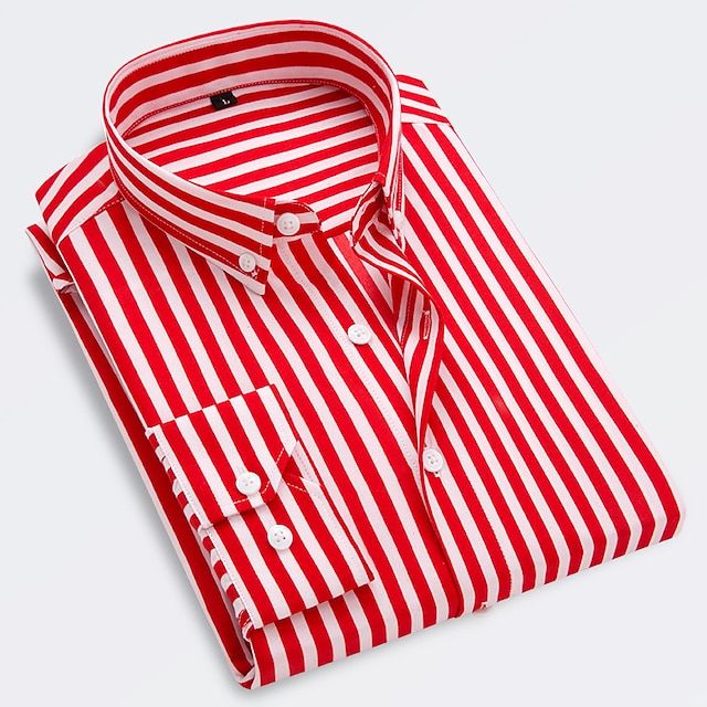Matteo | Moderne Slim-Fit-Herrenhemden für mühelosen Stil