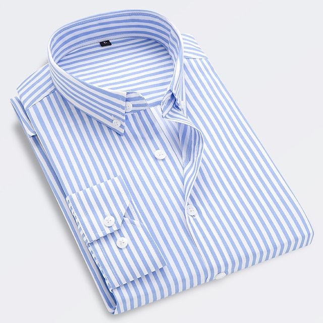 Matteo | Moderne Slim-Fit-Herrenhemden für mühelosen Stil