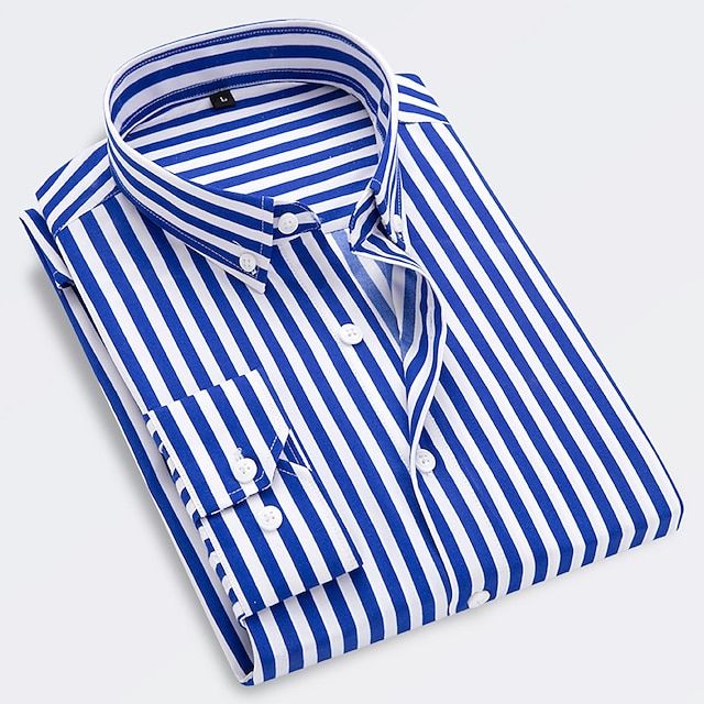 Matteo | Moderne Slim-Fit-Herrenhemden für mühelosen Stil