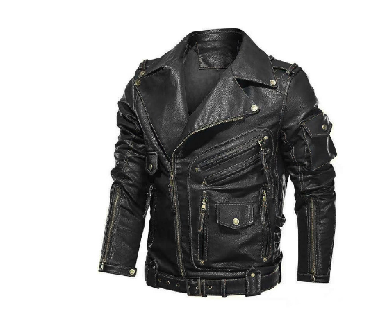 Ralph | Stilvolle und robuste Bomberjacke für Herren