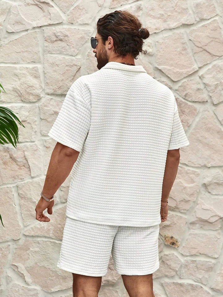 Robert | Modernes und modisches Sommer-Set