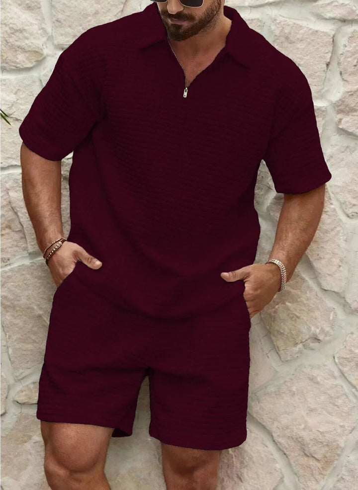 Robert | Modernes und modisches Sommer-Set