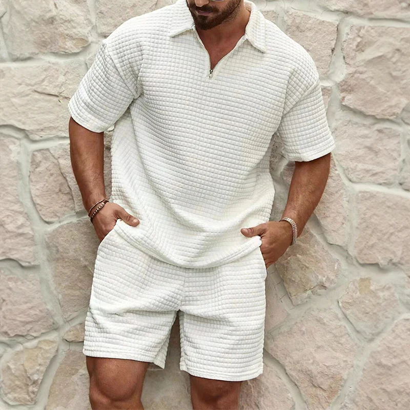 Robert | Modernes und modisches Sommer-Set