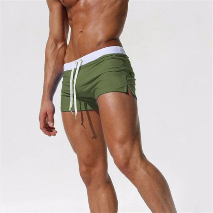 Morgan | Stylische &amp; Legere Badeshorts