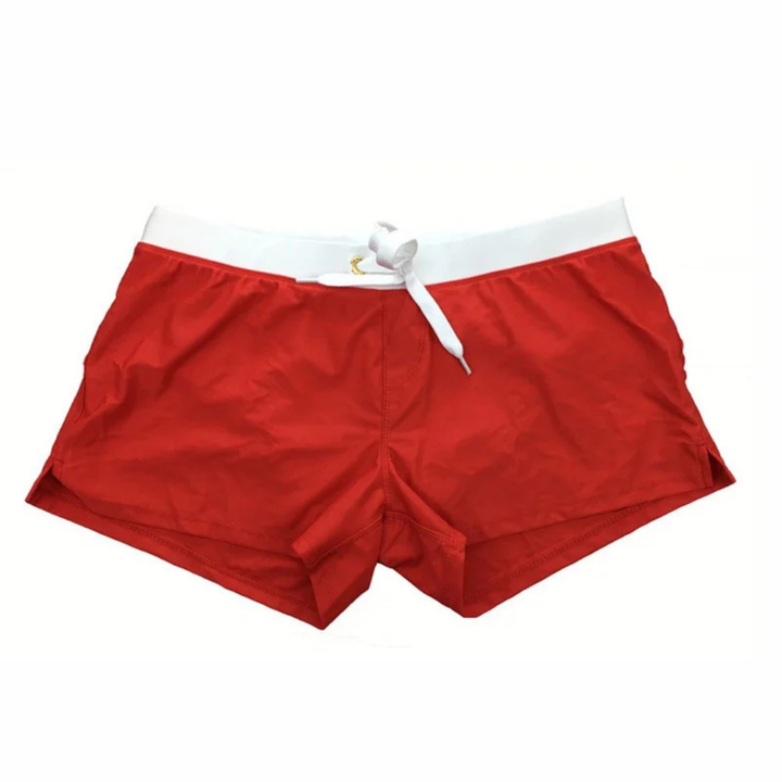 Morgan | Stylische &amp; Legere Badeshorts