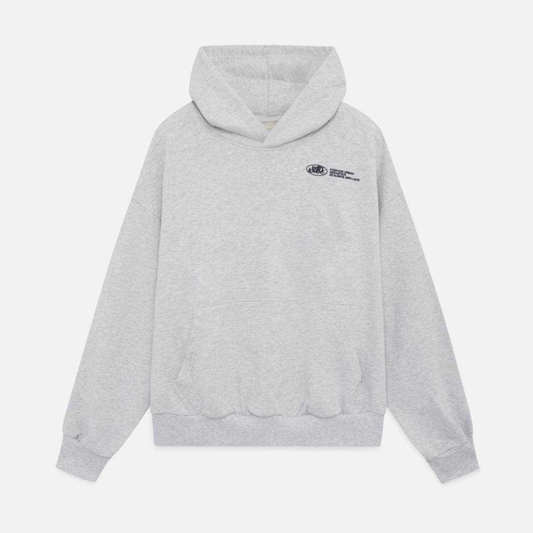 Lauren | Leichter &amp; Bequemer Moderner Hoodie
