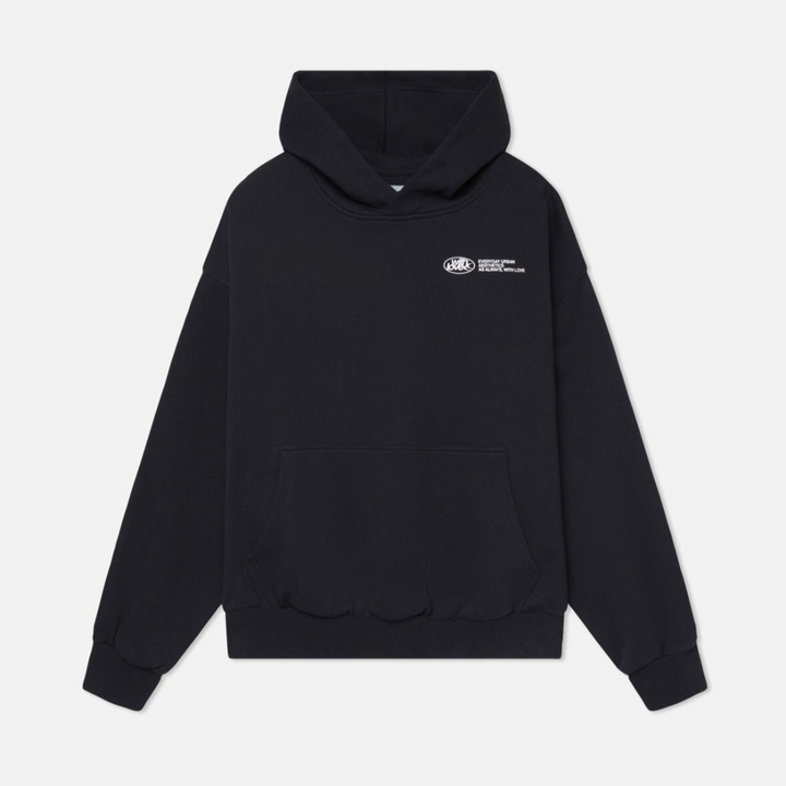 Lauren | Leichter &amp; Bequemer Moderner Hoodie