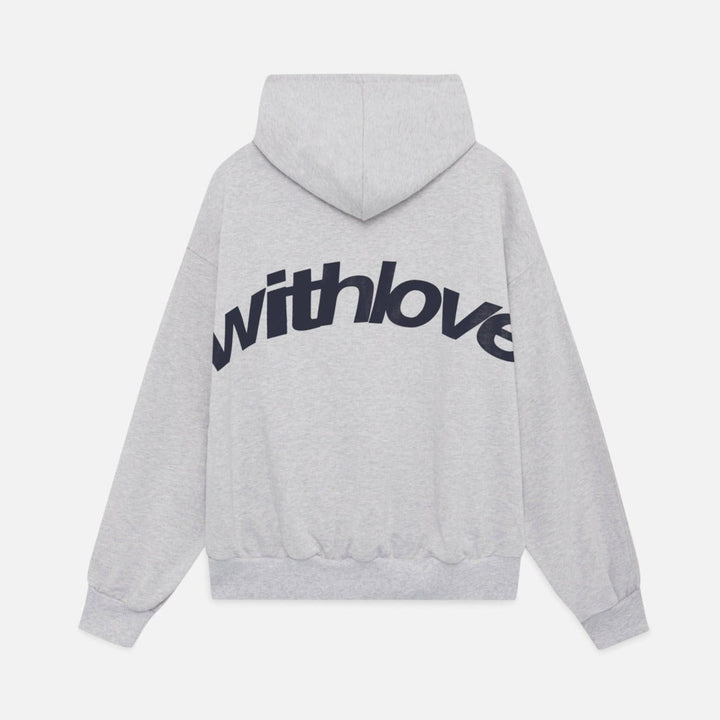Lauren | Leichter &amp; Bequemer Moderner Hoodie