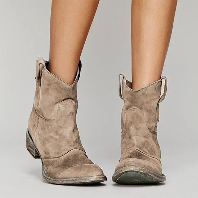Maverick | Vintage Style Women&