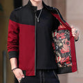Red and Black 2
