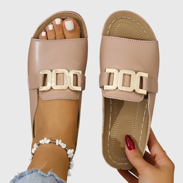 Seraphina | Elegante Damensandalen