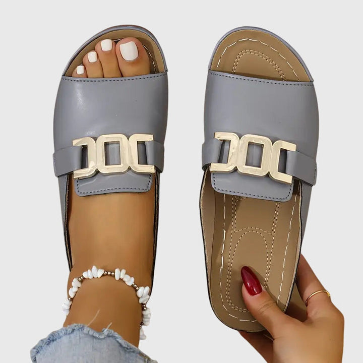 Seraphina | Elegante Damensandalen