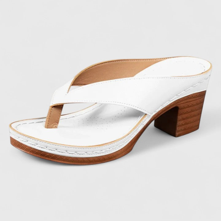 Viviana | Elegant Orthopedic Women’s Heels