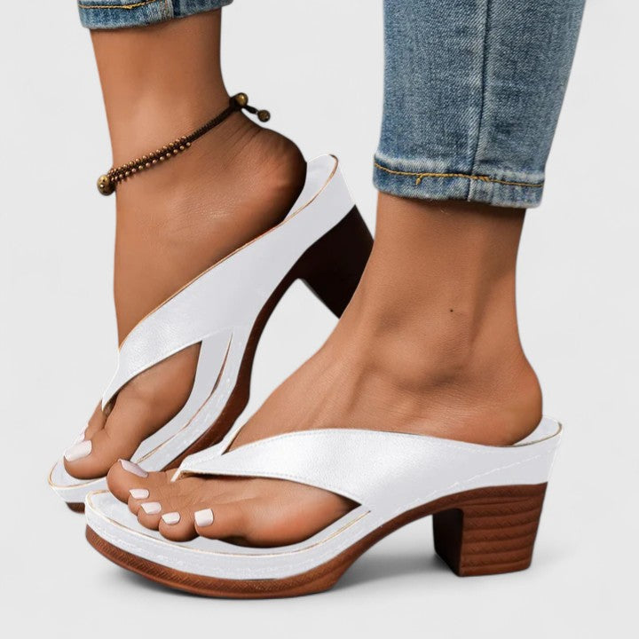 Viviana | Elegant Orthopedic Women’s Heels