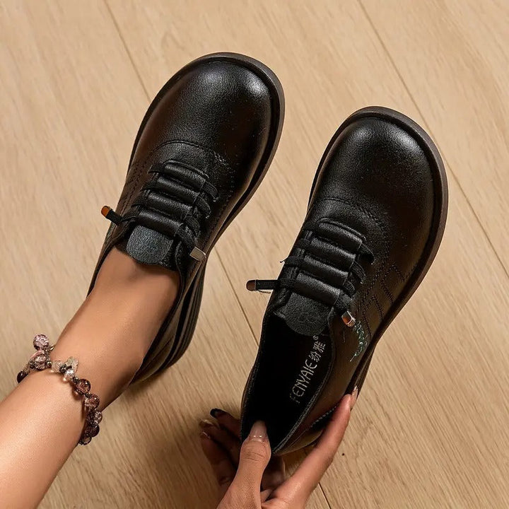 Amy | Orthopedic &amp; Stylish Slip-On Shoes