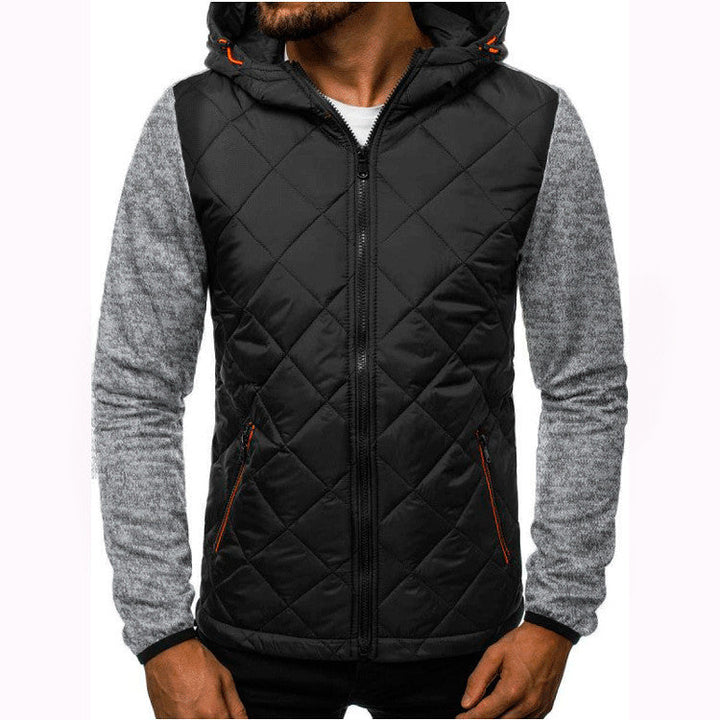 Arden | Men’s Premium Winter Coat
