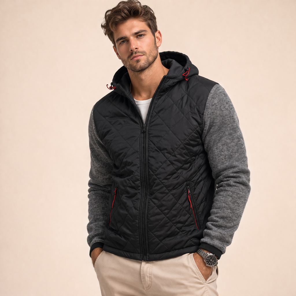 Arden | Men’s Premium Winter Coat