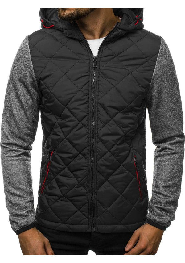 Arden | Men’s Premium Winter Coat