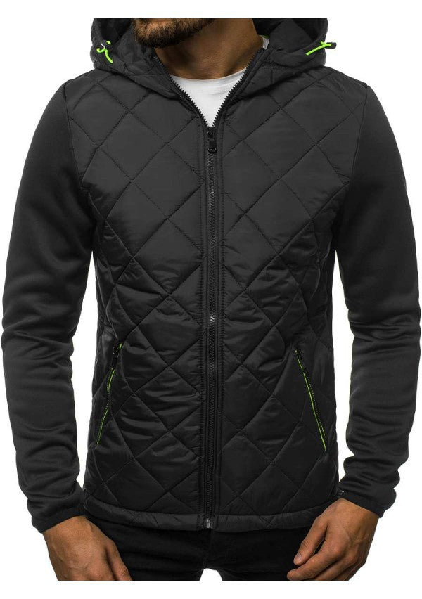 Arden | Men’s Premium Winter Coat
