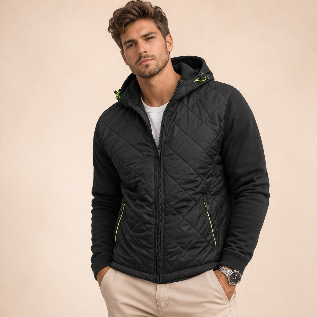 Arden | Men’s Premium Winter Coat