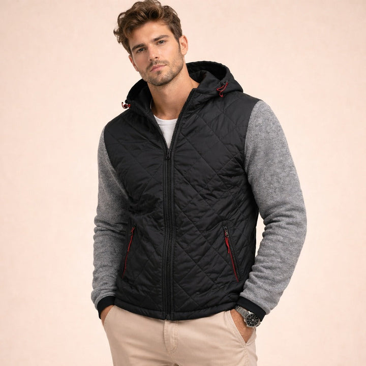 Arden | Men’s Premium Winter Coat