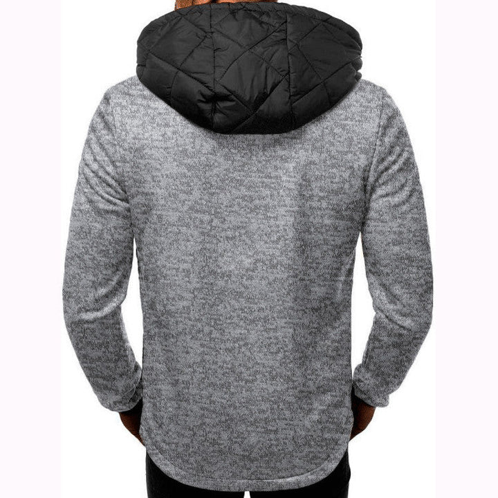 Arden | Men’s Premium Winter Coat