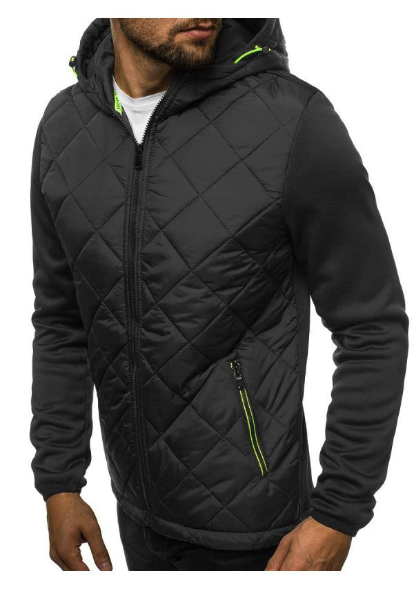 Arden | Men’s Premium Winter Coat