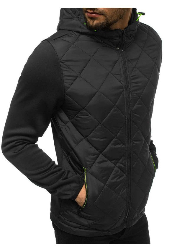 Arden | Men’s Premium Winter Coat
