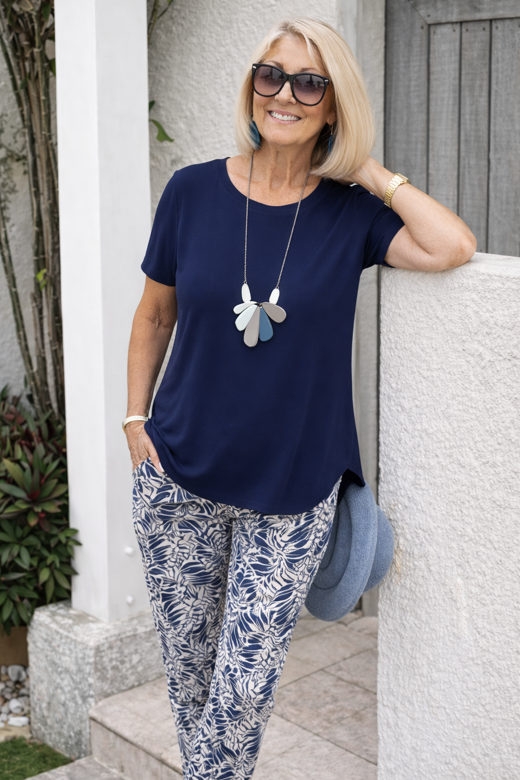 Aurelia | Women’s Casual Two-Piece Set