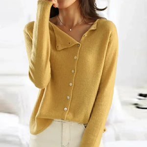 Lilly | Stylischer &amp; Bequemer Pullover