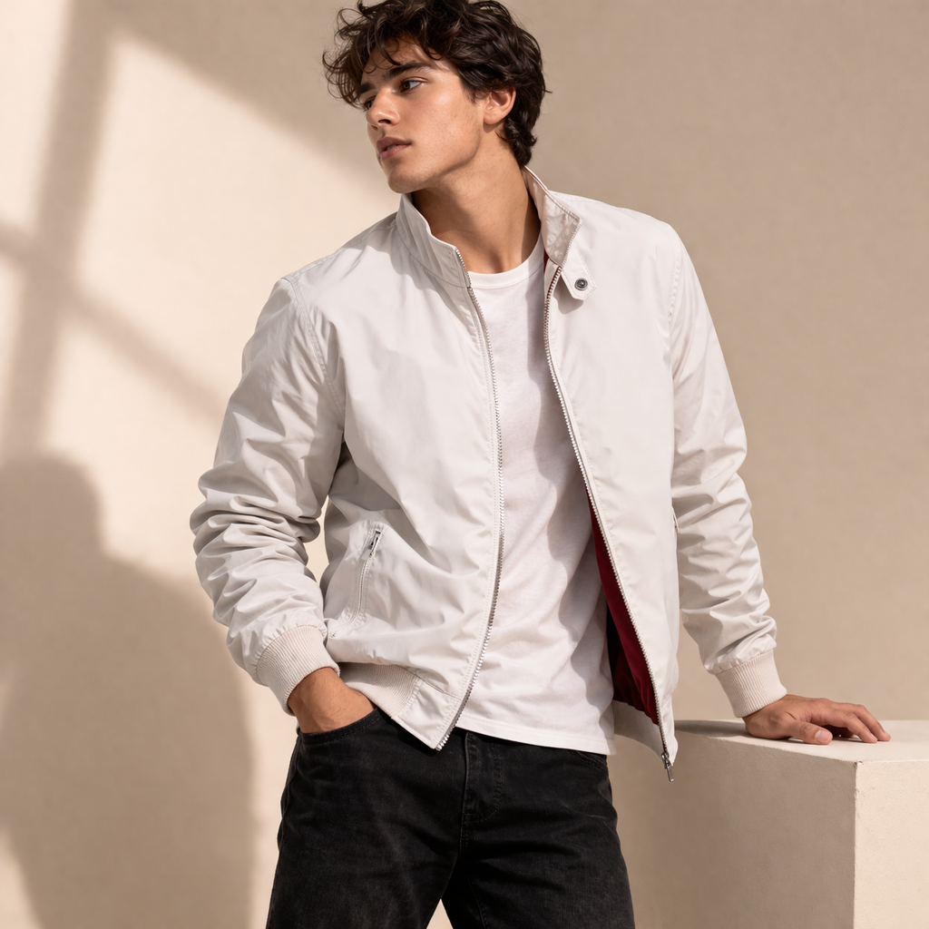 Riven | Sportliche leichte Sommerjacke