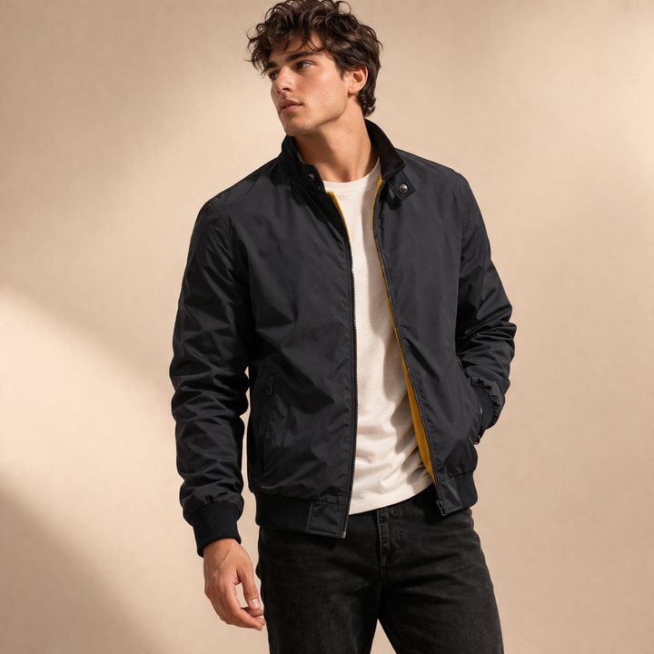 Axen | Sport Lightweight Summer Jacket