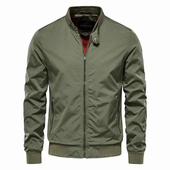 Riven | Sportliche leichte Sommerjacke