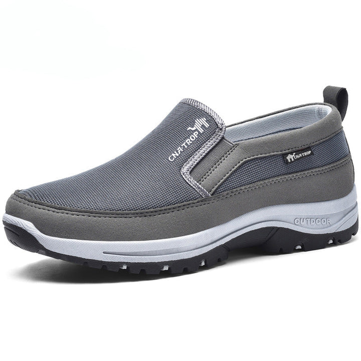 John | Unterstützende &amp; Stilvolle Orthopädische Schuhe