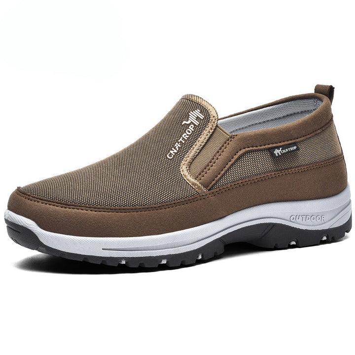 John | Unterstützende &amp; Stilvolle Orthopädische Schuhe