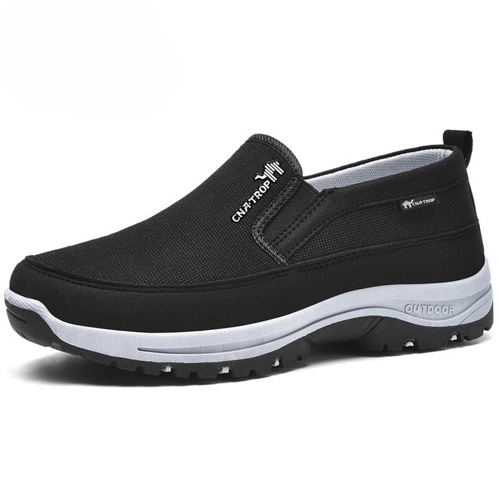 John | Unterstützende &amp; Stilvolle Orthopädische Schuhe