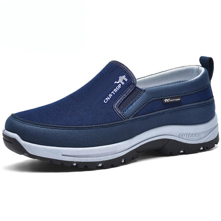 John | Unterstützende &amp; Stilvolle Orthopädische Schuhe