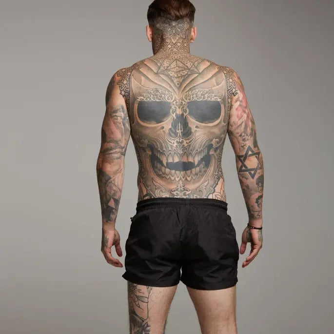 Victor | Stilvolle &amp; leichte Badeshorts