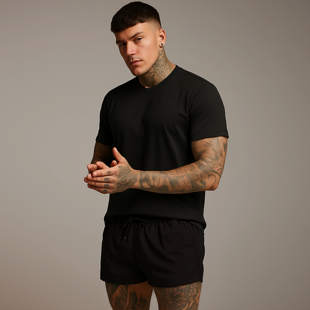 Victor | Stilvolle &amp; leichte Badeshorts
