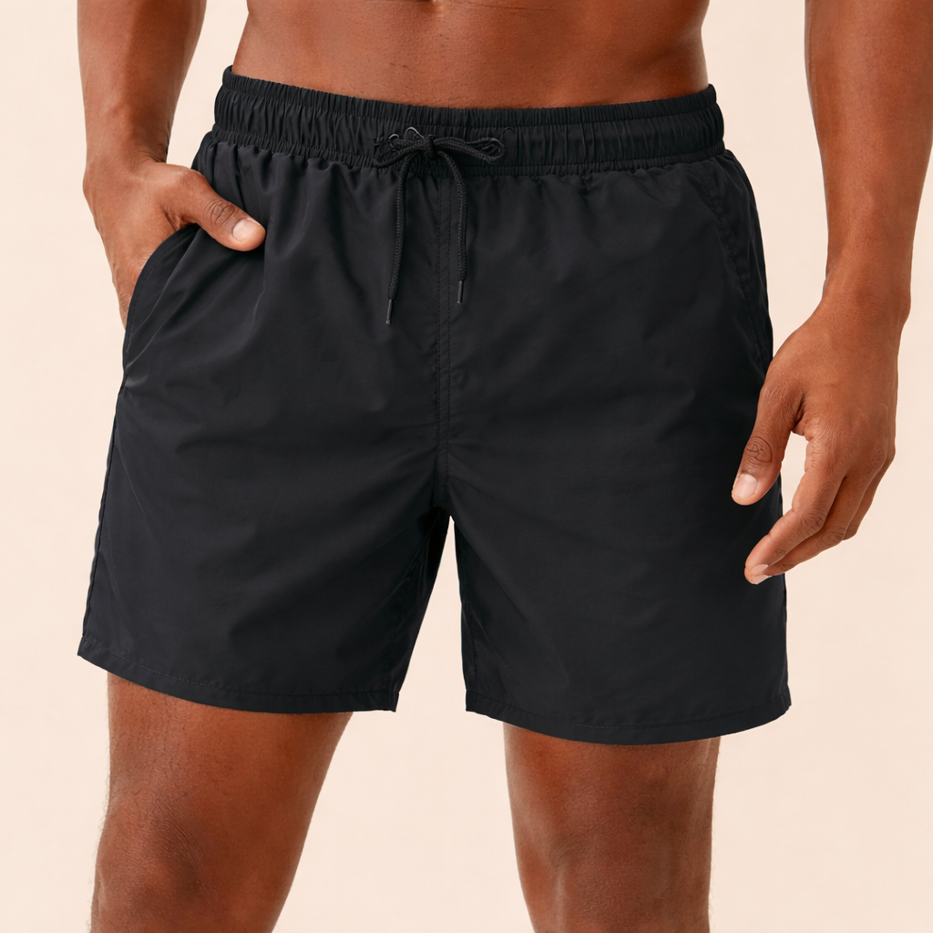 Victor | Stilvolle &amp; leichte Badeshorts